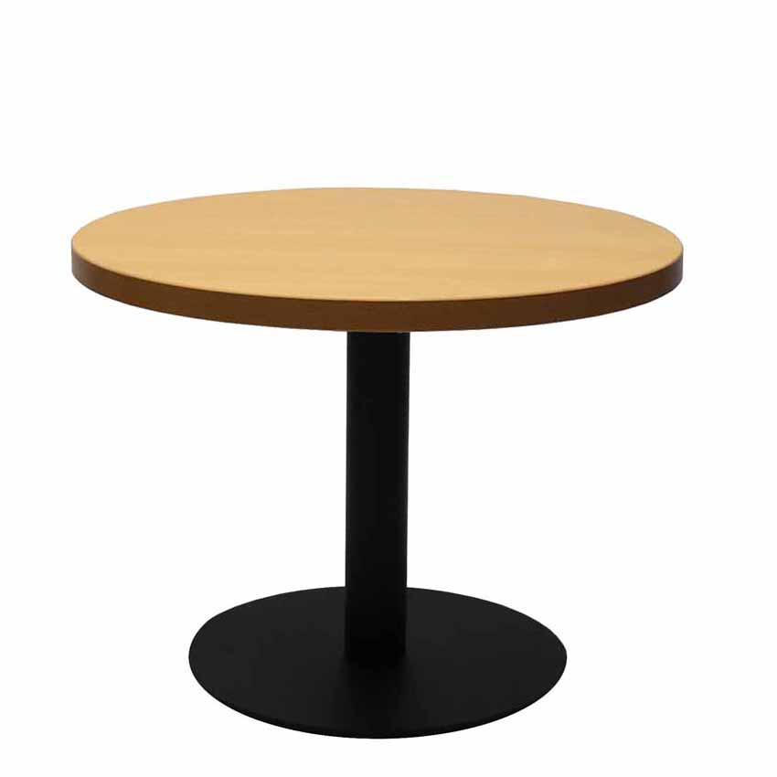 RL Disc Base Coffee Table